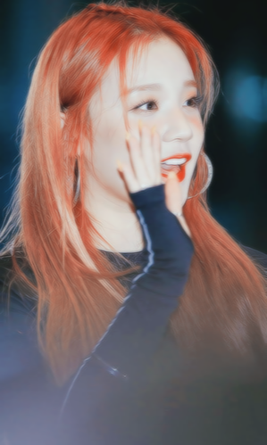 宋雨琦 ©️yuqi_9999