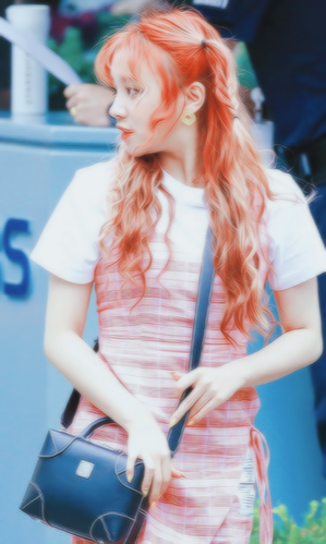 宋雨琦 ©️yuqi_9999