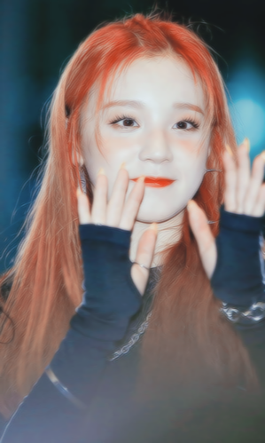 宋雨琦 ©️yuqi_9999