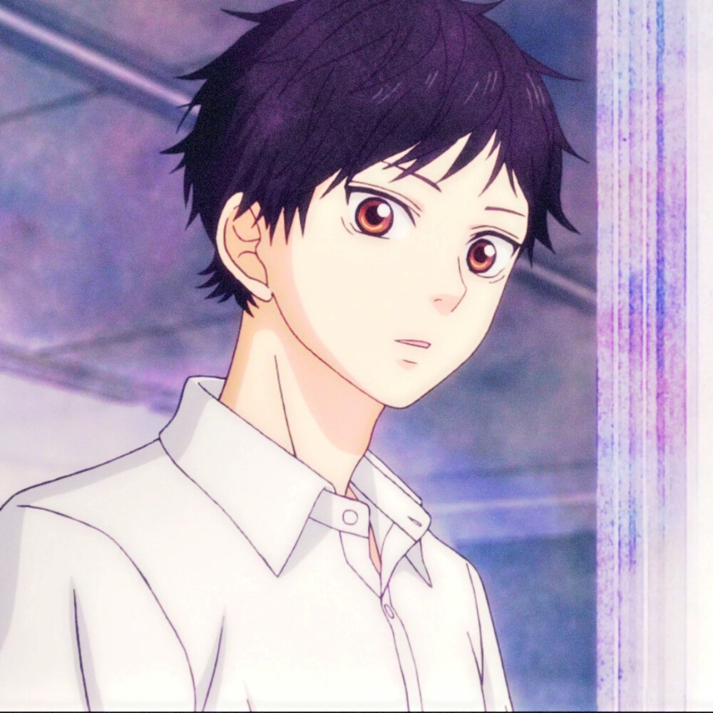 动漫男头赞评论更多