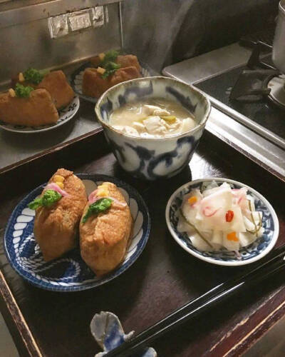 日式料理