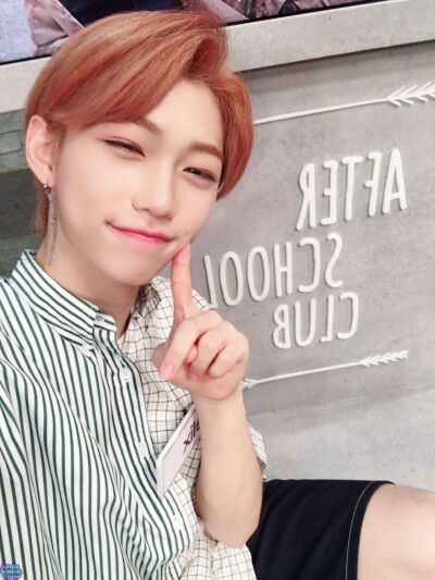 Stray kids Lee Felix