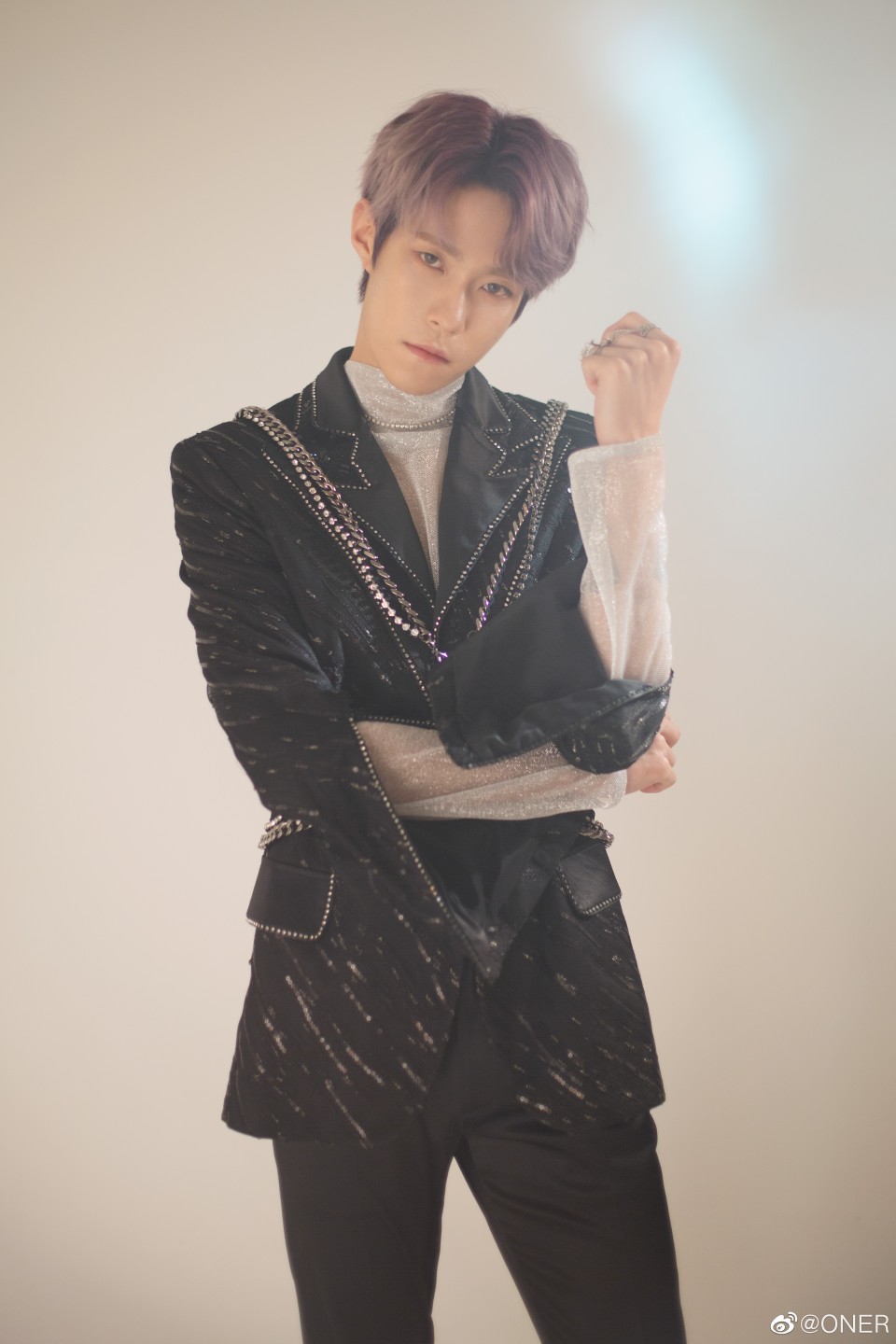 oner 岳岳(岳明辉)【星光大赏】