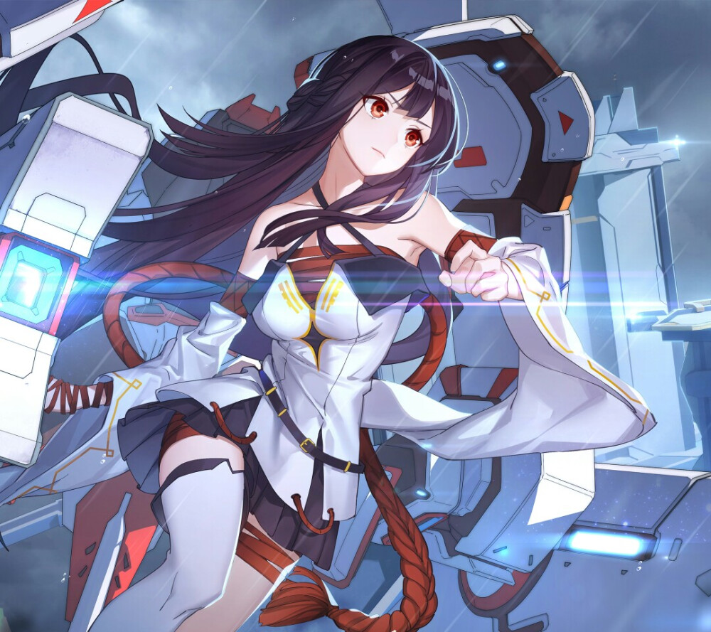 有我在的地方，就没有你吃苦的时候