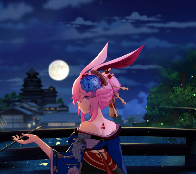 有我在的地方，就没有你吃苦的时候