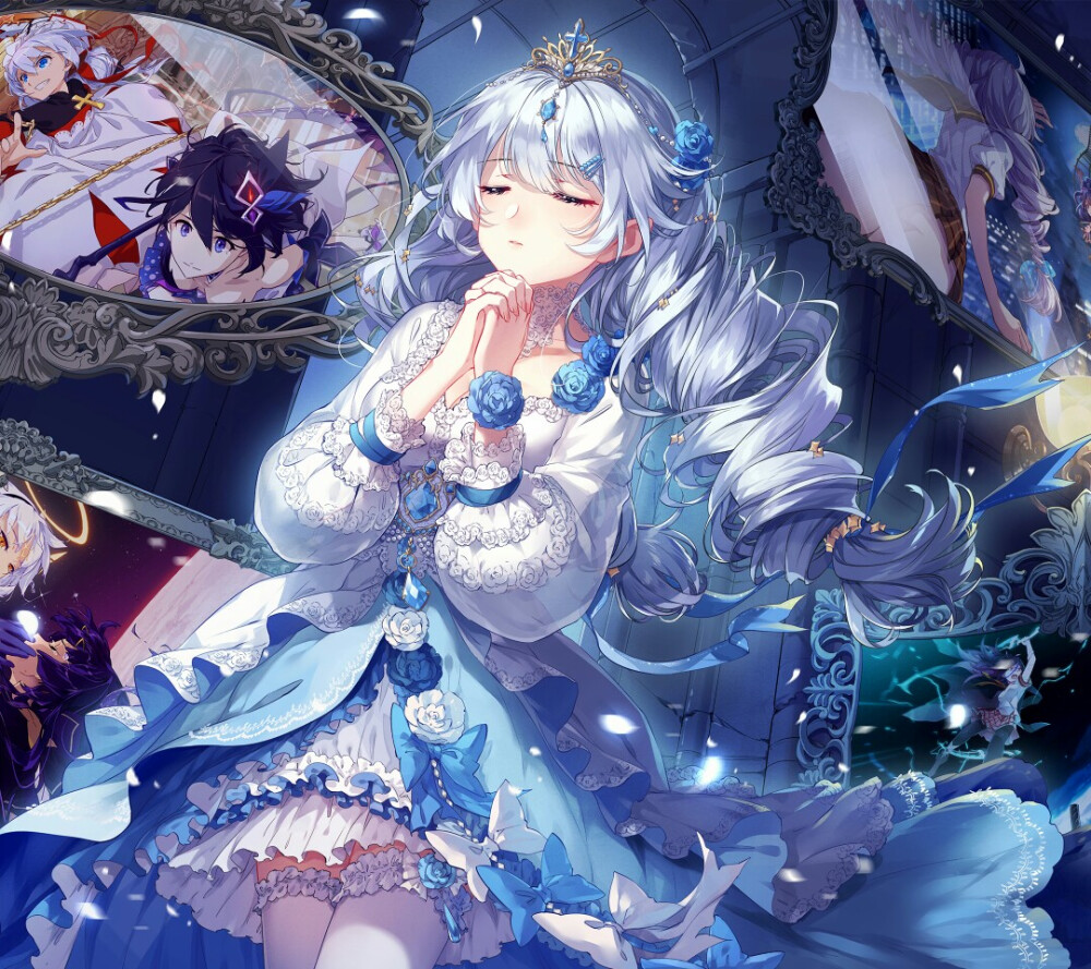 有我在的地方，就没有你吃苦的时候