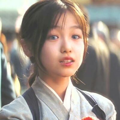 你的眼里定是有星辰大海——千代子