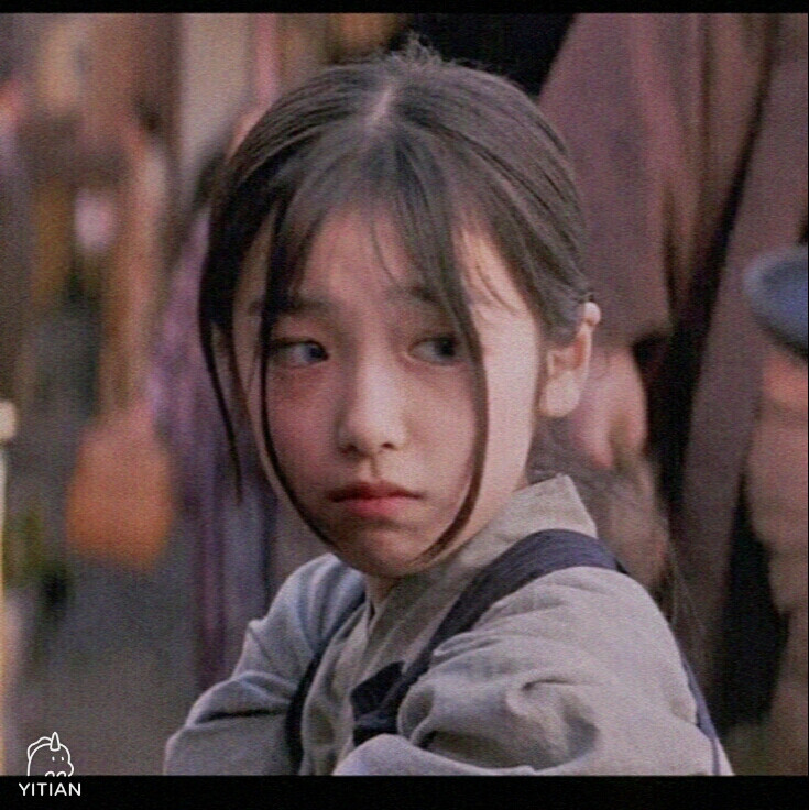 你的眼里定是有星辰大海——千代子