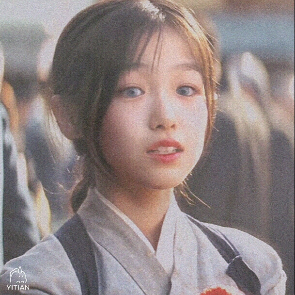 你的眼里定是有星辰大海——千代子