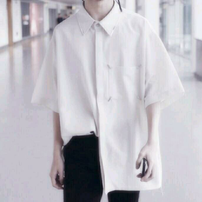 来自马嘉祺的神仙头像