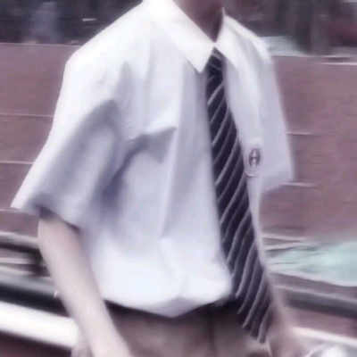 来自马嘉祺的神仙头像