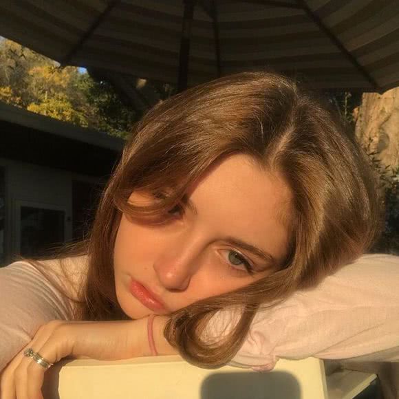 女生头像 欧美 韩国 女星