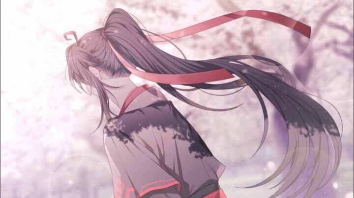 魔道祖师