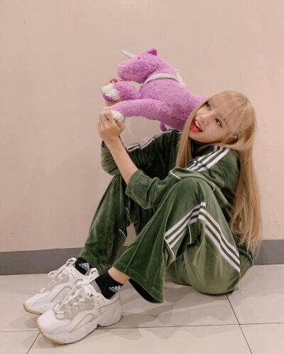 lalalalisa