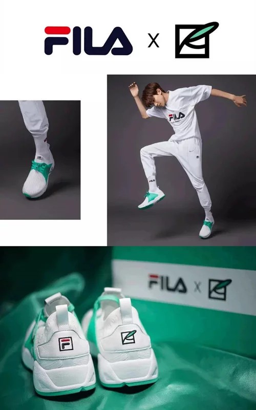 FILA