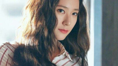 郑秀晶素材/朴夏秀