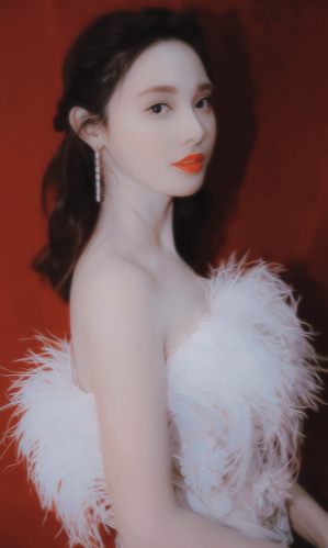 彭小苒