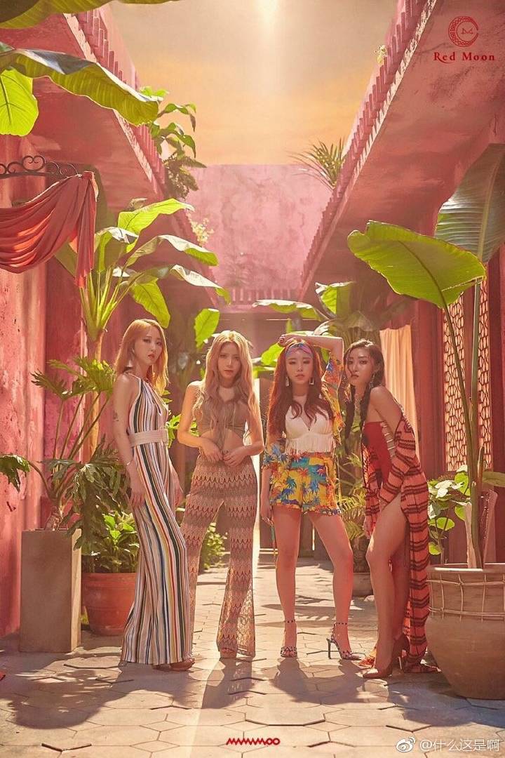 mamamoo