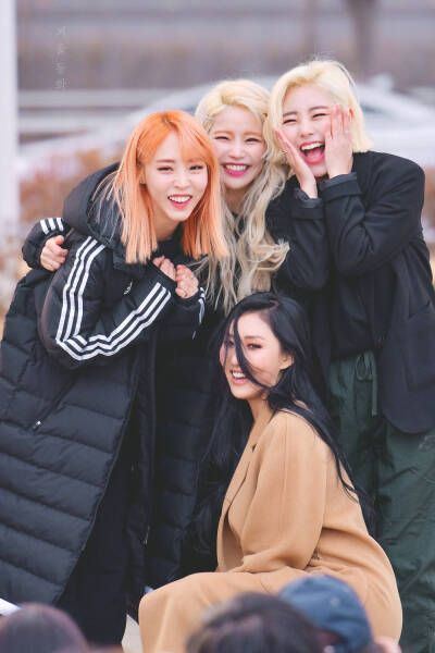 mamamoo