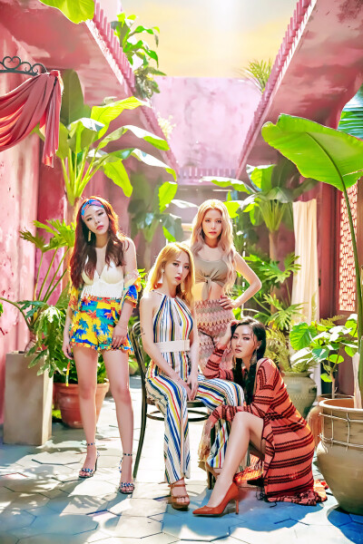 mamamoo