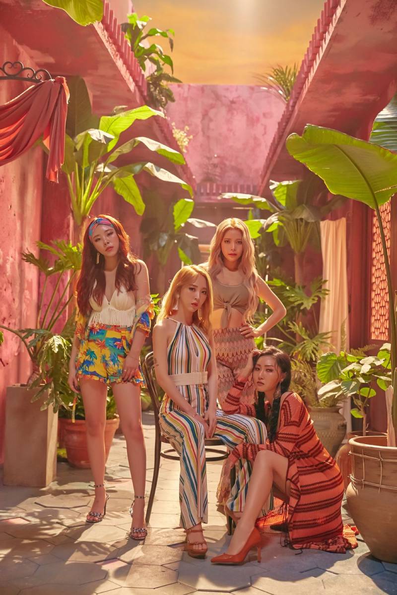 mamamoo