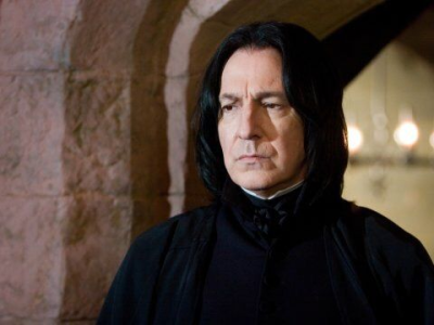 Severus Snape