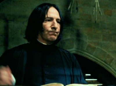 Severus Snape