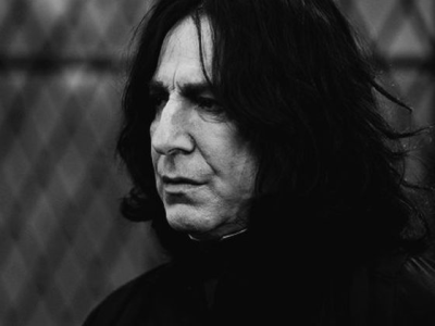 Severus Snape