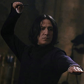 Severus Snape