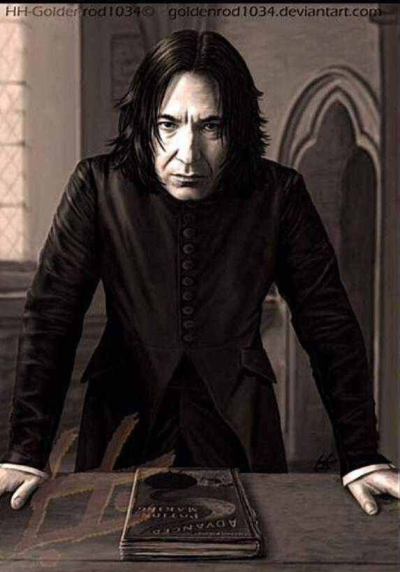 Severus Snape