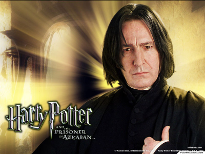 Severus Snape