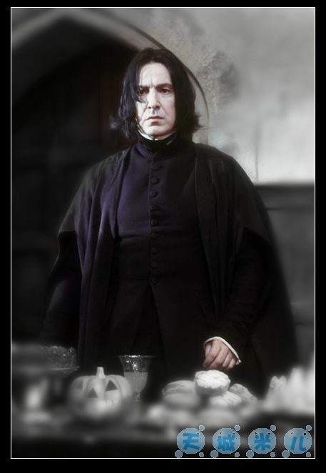 Severus Snape