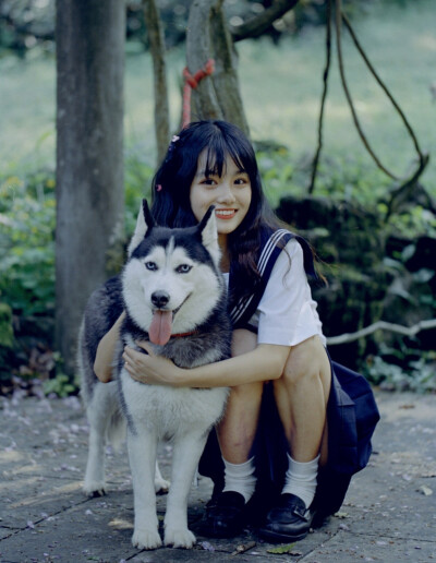 仙女葵葵和王姐