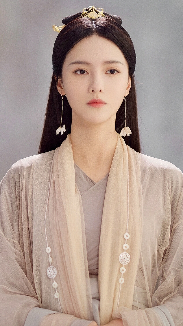 宸汐缘 青瑶 张芷溪