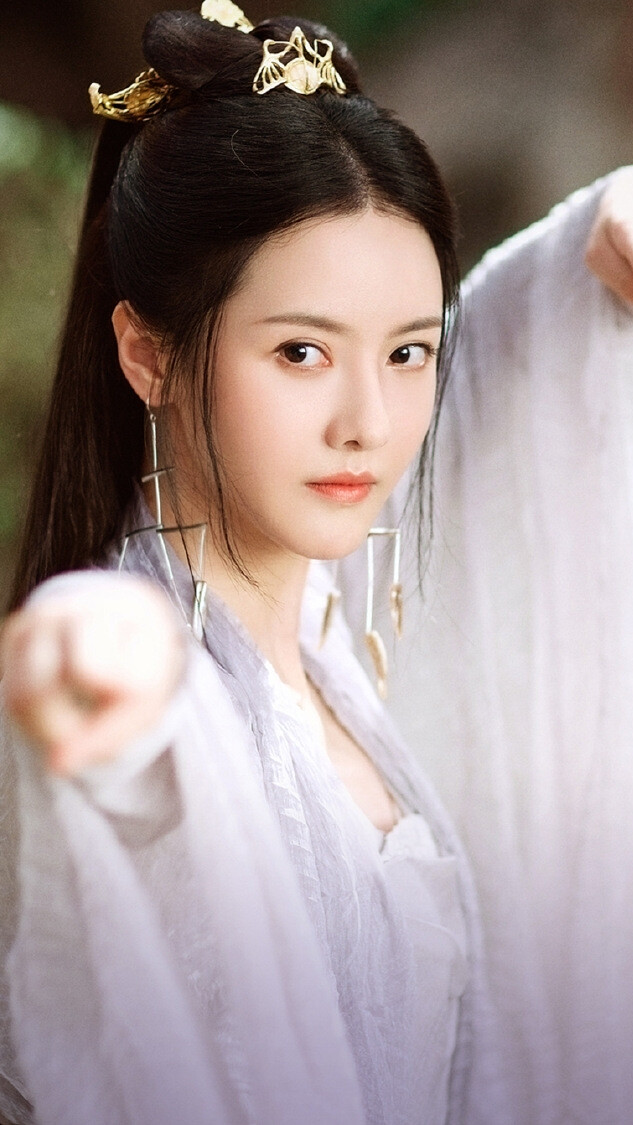 宸汐缘青瑶张芷溪