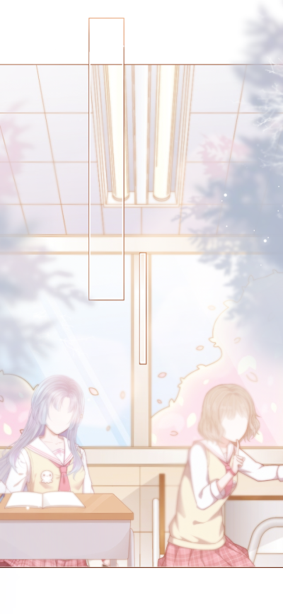漫画素材