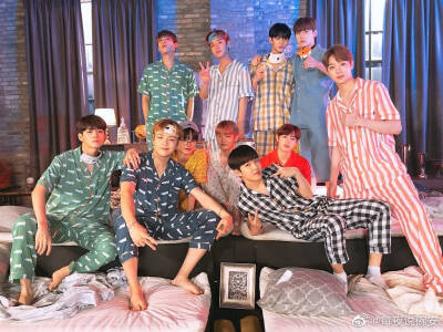 wanna one♤