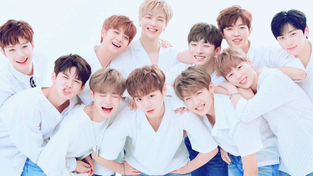 wanna one