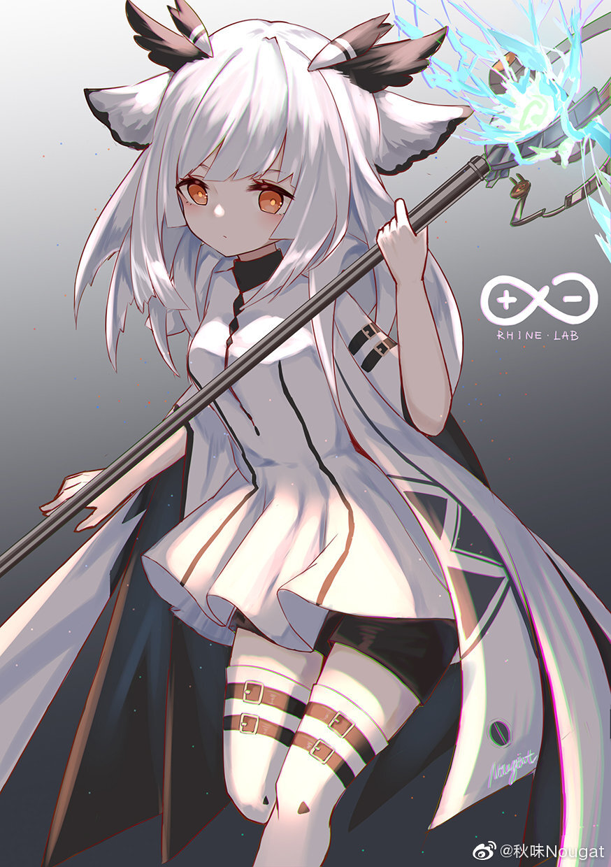 明日方舟