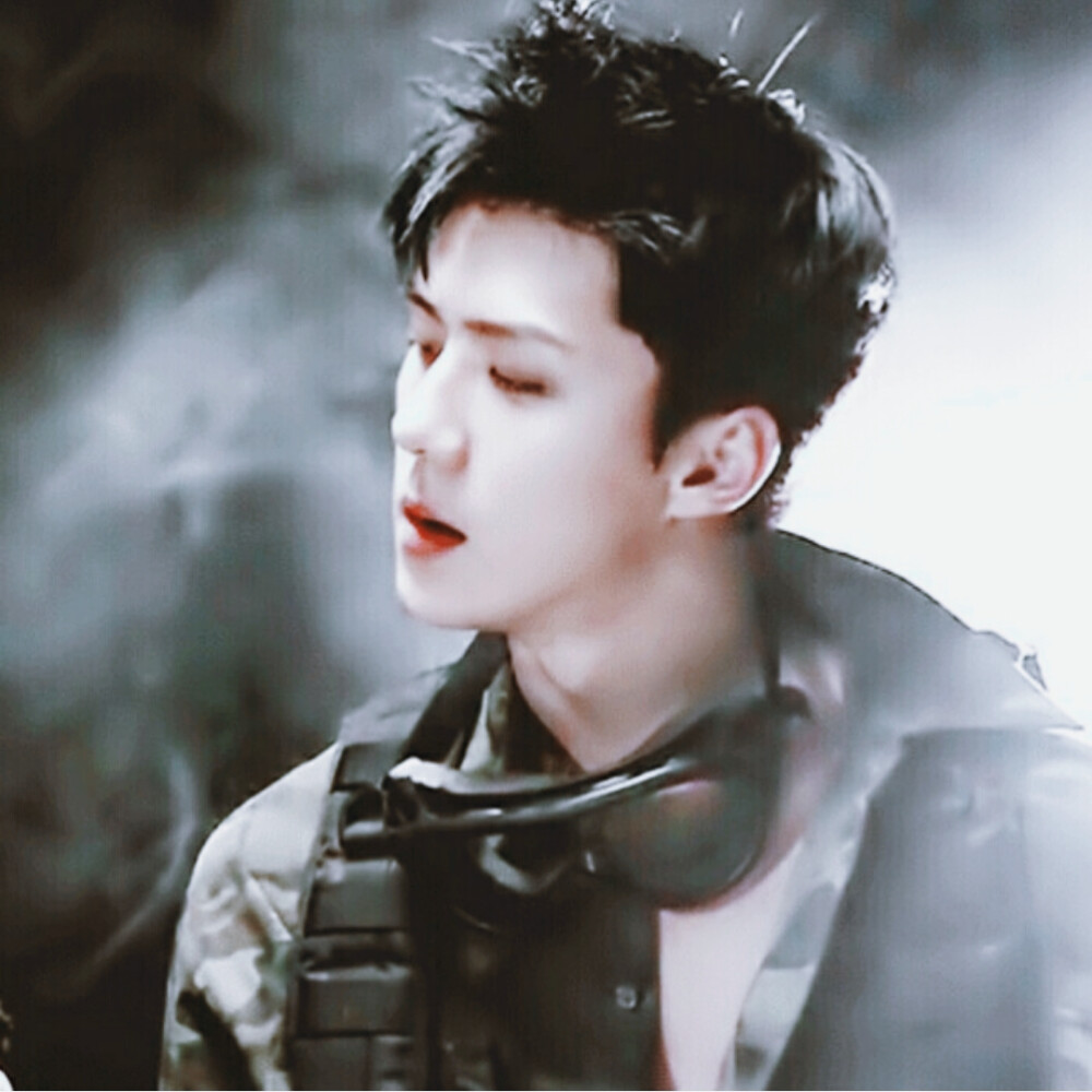 原截唐佳妤
叶沉川