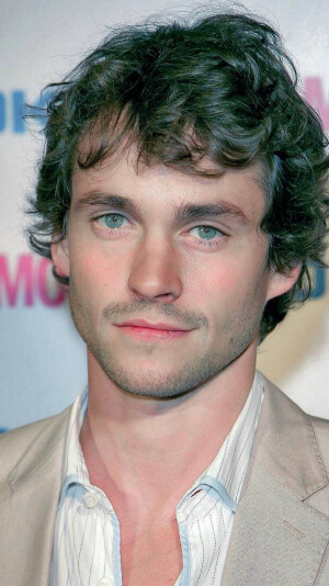 Hugh Dancy