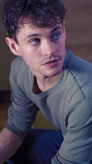 Hugh Dancy