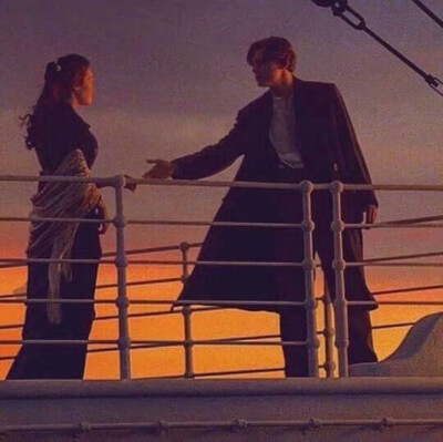 Titanic