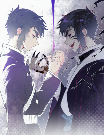 师兄
狯岳
单人