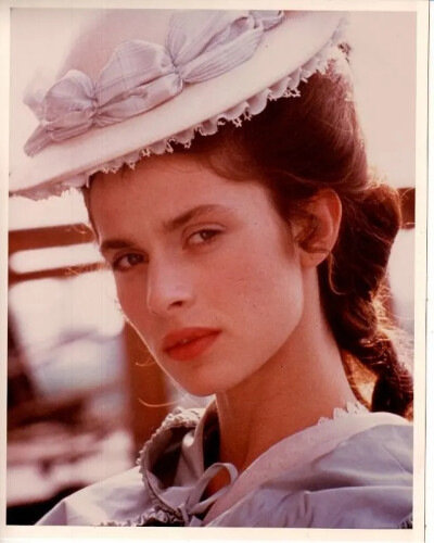 娜塔莎·金斯基
Nastassja Kinski