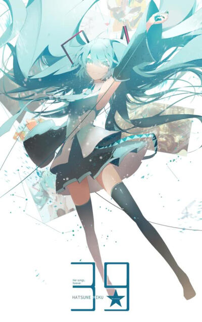 初音@@