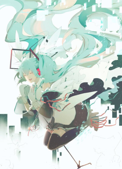 初音@@