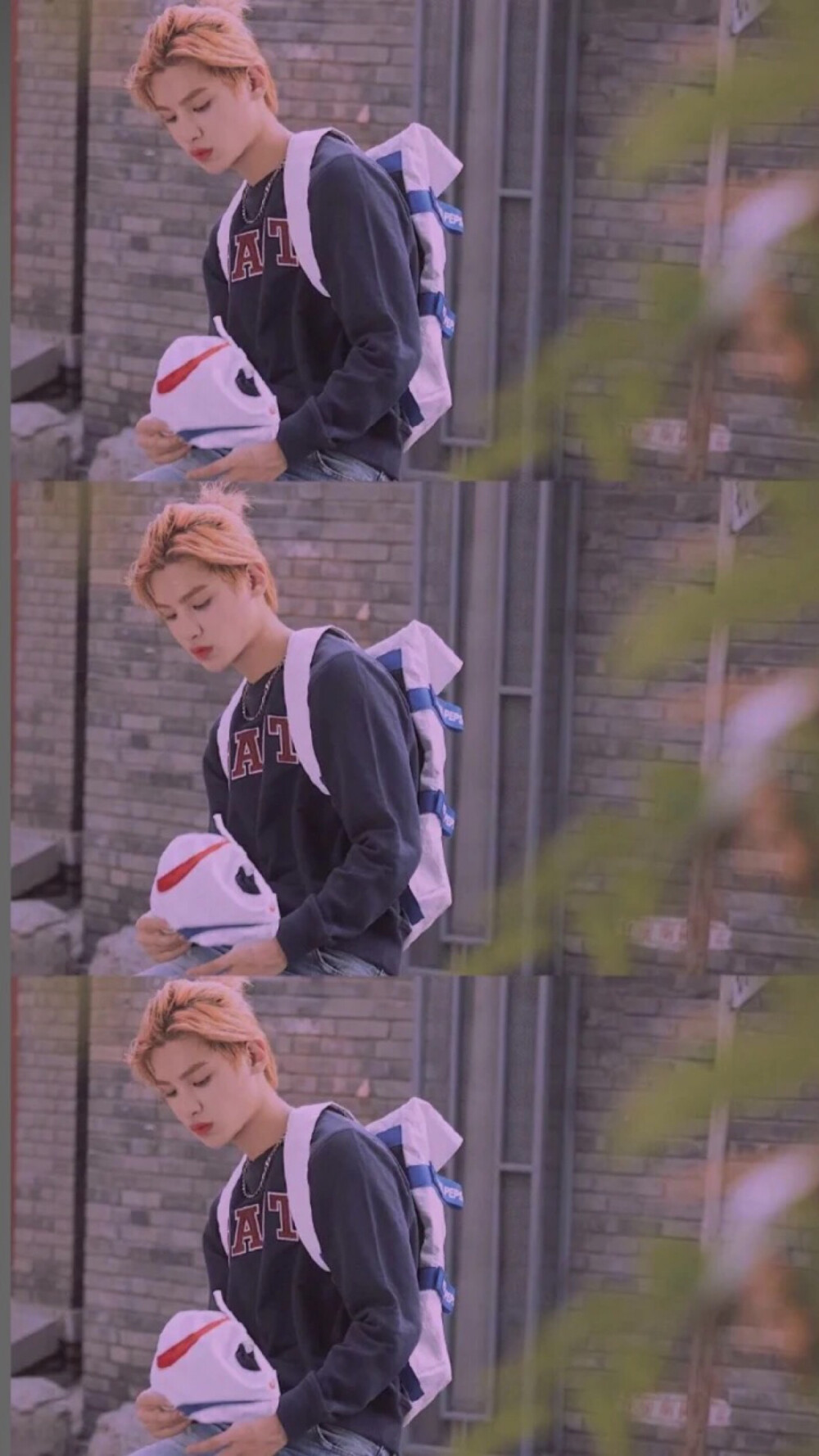 确认过眼神，是昊哥的颜值丫