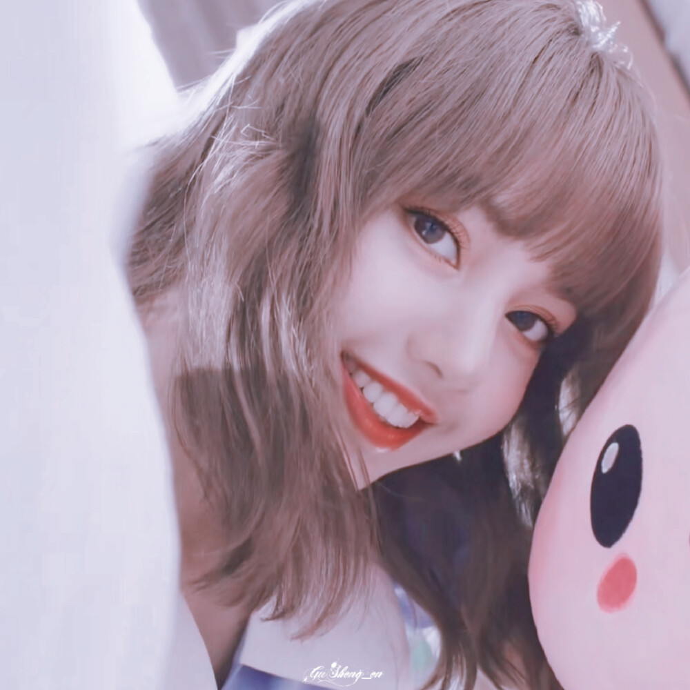 LISA ©®顾笙恩
@苏酥