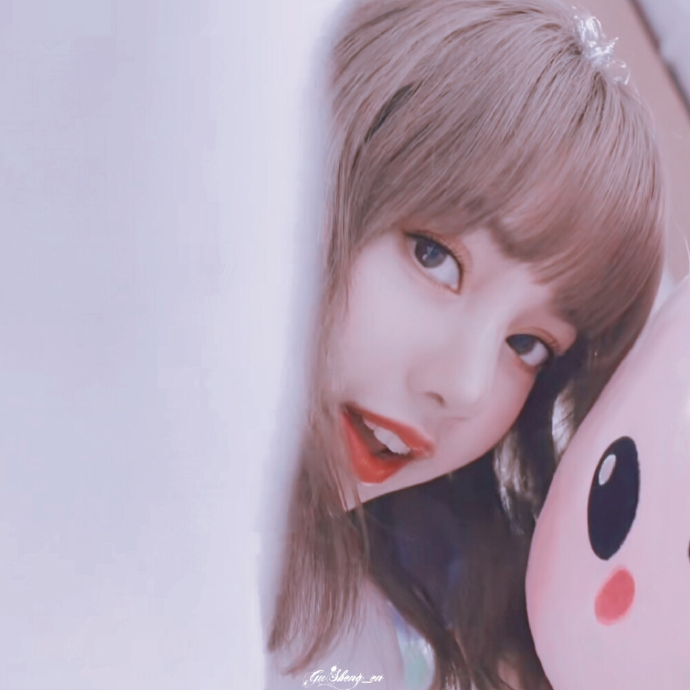 LISA ©®顾笙恩
@苏酥